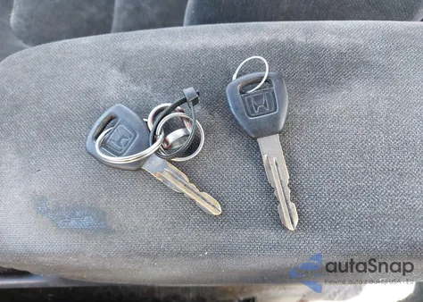 2001 Honda Accord 2.3 Ex from USA, damaged, VIN 1HGCG32581A012963